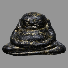 พระสังกัจจายน์ หลวงพ่อแก้ว วัดเครือวัลย์ 