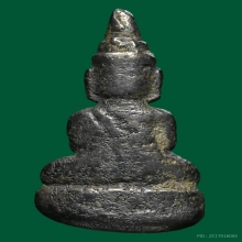 พระพุทธนั่งขนาดเล็ก กรุนาคาม