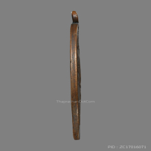 เหรียญหลวงพ่อหรุ่น วัดอัมพวัน รุ่นเเรก ปี2469