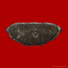 พระชัยวัฒน์พุทธปริตหลวงปู่ดุลย์ เนื้อนวะโลหะ ปี 2515 