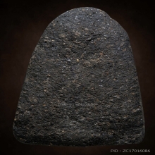 หลวงปู่ทวด วัดช้างให้ ปี2524 เนื้อว่าน พิมพ์ใหญ่