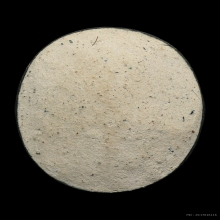 ล็อกเกตหลวงปู่แหวน สุจิณโณ ปี 2517  (พิมพ์เล็ก)