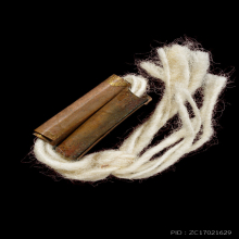 ตะกรุดสาริกา ลป.ทิม วัดละหารไร่