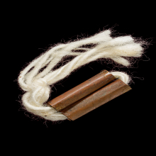 ตะกรุดสาริกา ลป.ทิม วัดละหารไร่