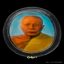 หลวงพ่อแดง วัดเขาบันไดอิฐ