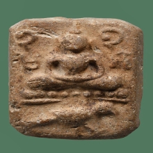 หลวงพ่อปานพิมพ์ขี่นก