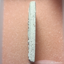 พระสมเด็จพิมพ์ปรกโพธิ์รัศมีหลวงปู่หิน วัดระฆัง กรุงเทพฯปี 95