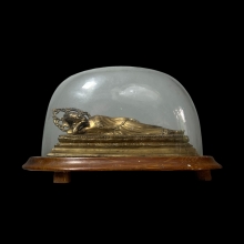 ไสยาสน์ ขนาดเล็ก