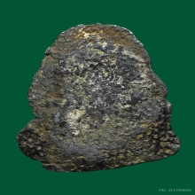 ปิดตานะหัวเข่า วัดหนัง