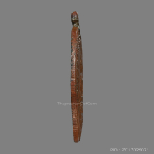 เหรียญพระพุทธหลวงพ่อเเก้ว วัดพวงมาลัย รุ่นเเรก ปี2459