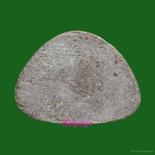 พระปิดตามหาลาภ พิมพ์จิ๋ว หลวงพ่อฤาษีลิงดำ