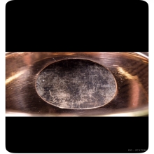 แหวนพ่อเดิม เงินลงถมมีจารย์(สมบูรณ์) สั่งทองทำพิเศษ