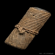 “ตะกรุดไม้ครูตัวจริง”หลวงปู่ภู วัดอินทร์