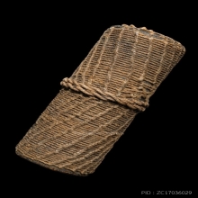 “ตะกรุดไม้ครูตัวจริง”หลวงปู่ภู วัดอินทร์