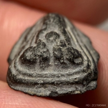 พระปิดตา หลวงพ่อทับ วัดอนงคาราม กรุงเทพฯ เนื้อผง