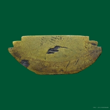 พระสังกัจจายน์  วัดบางโฉลงนอก