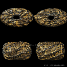 “พิสมรจิ๋วจักรนารายณ์”หลวงพ่อแก้ว พวงมาลัย