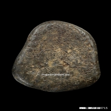 พระปิดตาหลวงปู่ดี วัดบ้านยาง เนื้อตะกั่ว