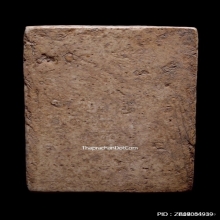 พระสมเด็จเกศไชโย กรุวัดโพธิ์เกรียบ จ.อ่างทอง