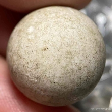 ลูกอมหลวงปู่ขำ วัดสหกรณ์โฆสิตาราม จ.สมุทรสาคร