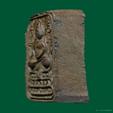 พระหลวงพ่อขัน วัดนกกระจาบ แซยิด