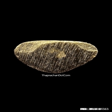 รูปหล่อหลวงพ่อพระใส วัดโพธิ์ชัย ปี 2558 เนื้อกะไหล่ทอง