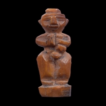 “กุมารในตำนานตัวจริง”หลวงพ่อกวย โฆษิตาราม เนื้องาแกะ