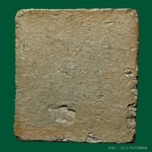 สมเด็จเนื้อดินพิมพ์ฐานปี พ.ศ.