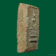 สมเด็จเนื้อดินพิมพ์ฐานปี พ.ศ.