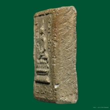 สมเด็จเนื้อดินพิมพ์ฐานปี พ.ศ.