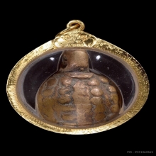 พญาเต่าเรือน หลวงพ่อเงิน วัดบางคลาน จ.พิจิตร