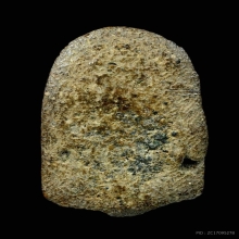 หลวงพ่อพัฒน์ วัดใหม่พัฒนาราม จ.สุราษฎร์ธานี ปี2505