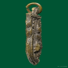 เหรียญหล่อพระพุทธชินราช หลวงพ่อพิณ