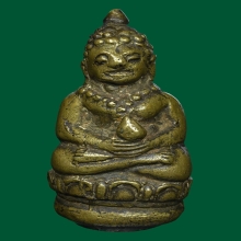 พระชัยวัฒน์ล้มลุก พระพุฒาจารย์มา(ท่านเจ้ามา) 