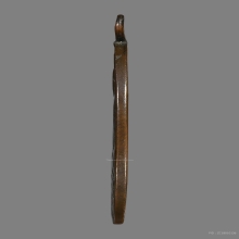 เหรียญหลวงพ่อเดิม วัดหนองโพ ปี 2482