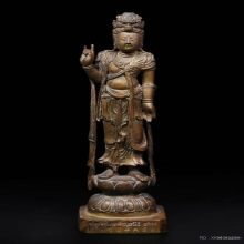 เจ้าแม่กวนอิมรุ่นแรก มูลนิธิเทียนฟ้าเยาวราช ปี2503