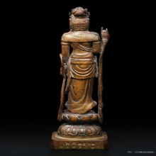 เจ้าแม่กวนอิมรุ่นแรก มูลนิธิเทียนฟ้าเยาวราช ปี2503