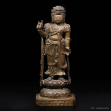 เจ้าแม่กวนอิมรุ่นแรก มูลนิธิเทียนฟ้าเยาวราช ปี2503