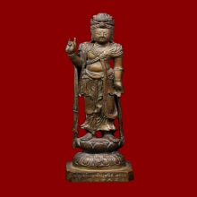 เจ้าแม่กวนอิมรุ่นแรก มูลนิธิเทียนฟ้าเยาวราช ปี2503