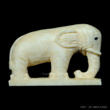 ช้างหลวงปู่ทิม อิสริโก