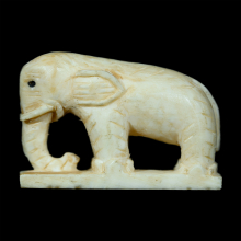 ช้างหลวงปู่ทิม อิสริโก