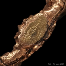 พญาครุฑรุ่นแรก หลวงปู่ผาด วัดไร่อ่างทอง สวยแชมป์