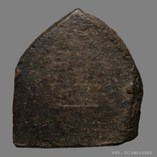 พระขุนแผน คู่ตัด พิมพ์หน้าเทวดาจัมโบ้ วัดบ้านกร่าง