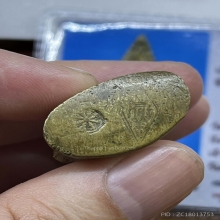 พระพุทธชินราชอินโดจีน หน้าพระประธาน มีโค๊ต วัดสุทัศน์ ปี2485