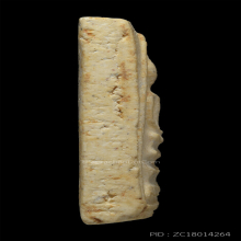 สมเด็จวัดระฆัง 100 ปี พิมพ์ไข่ปลาเลือน บล็อกนิยม (2)