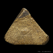 พระปิดตาสมเด็จพระพุฒาจารย์ (นวม) วัดอนงค์ กรุงเทพฯ