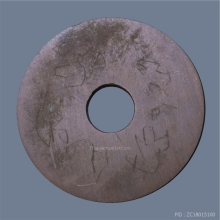 เหรียญสตางค์แดง หลวงพ่อเนื่อง วัดจุฬามณี