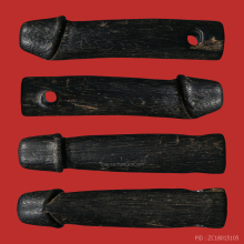 >>>..,ปลัดขิกหลวงพ่ออี๋ วัดสัตหีบ ลายมือครูมั่น นิยม ยุคต้น