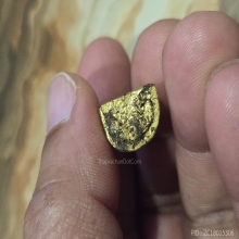 พระปิดตาพ่อเบี้ย โคกพระเจดีย์