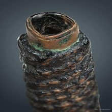 ตะกรุดมหาโสฬสมงคลอาจารย์แปลก